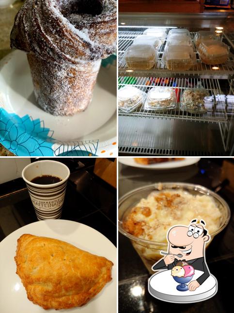 Banana Cherry Bakery, 1274 S Alpine Rd in Rockford Restaurant menu