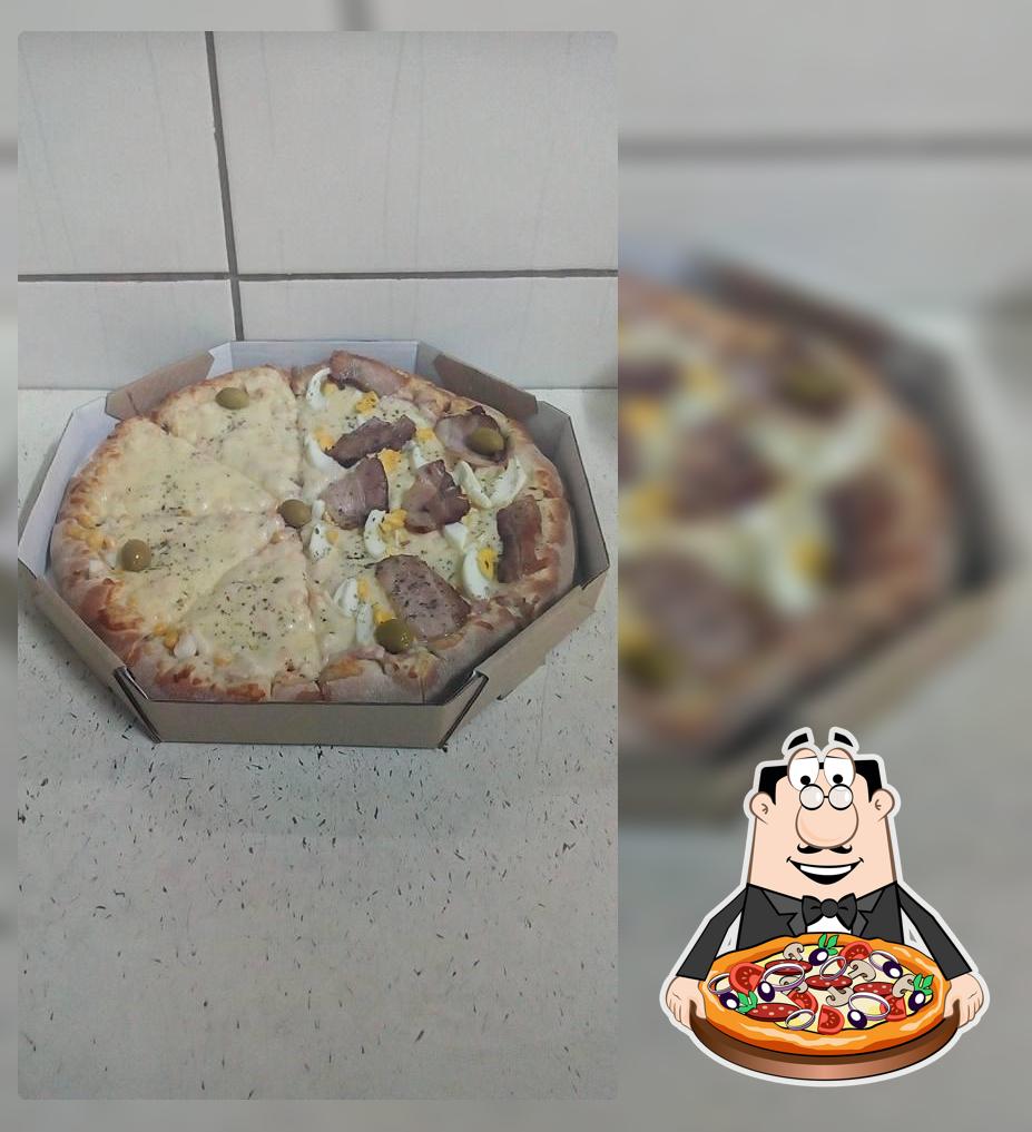 PizzariaLopes