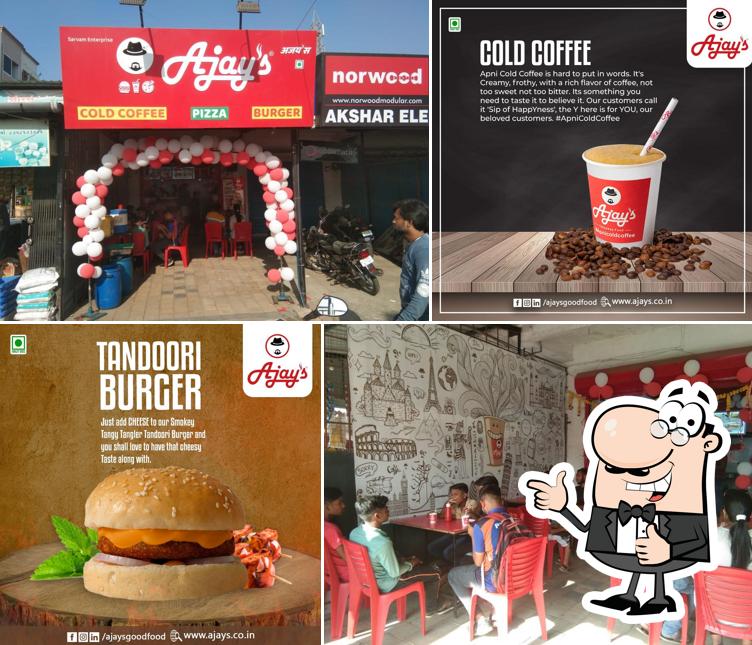 Ajay's - Rankuva, NAVSARI