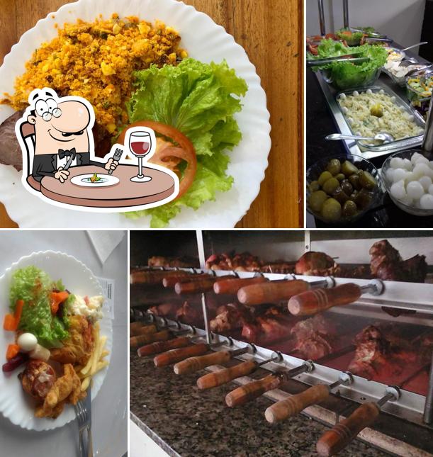 Tempero Caseiro Restaurante e Churrascaria