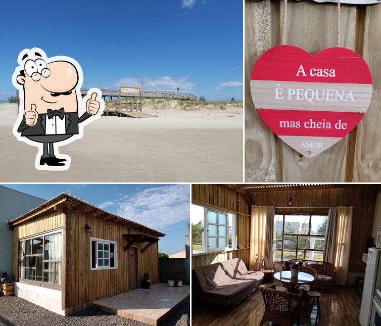 Da Praia Mercearia e Lacheria