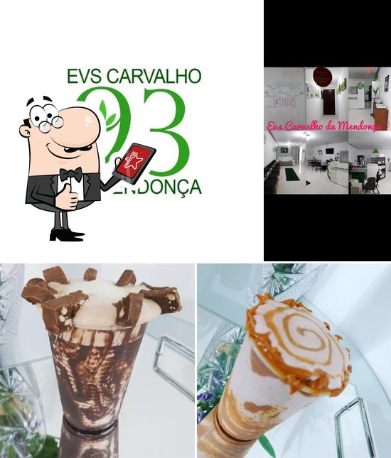 See the pic of Evs Carvalho 93