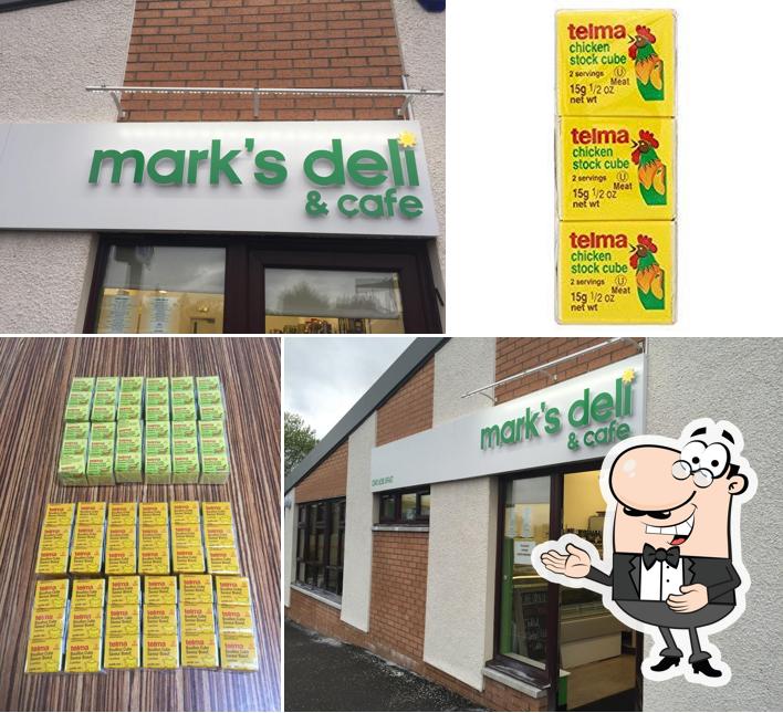 Find the best place to eat in Giffnock, spring 2024 Restaurant Guru