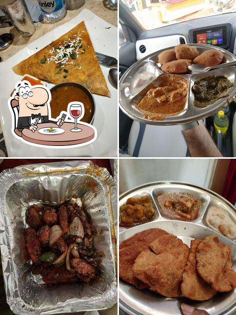 Chandralok Kachaudi