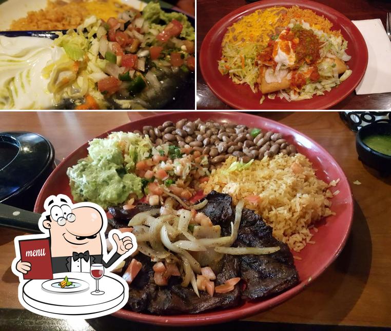 El Toro Mexican Restaurant & Cantina, 12115 Canyon Rd E in Puyallup