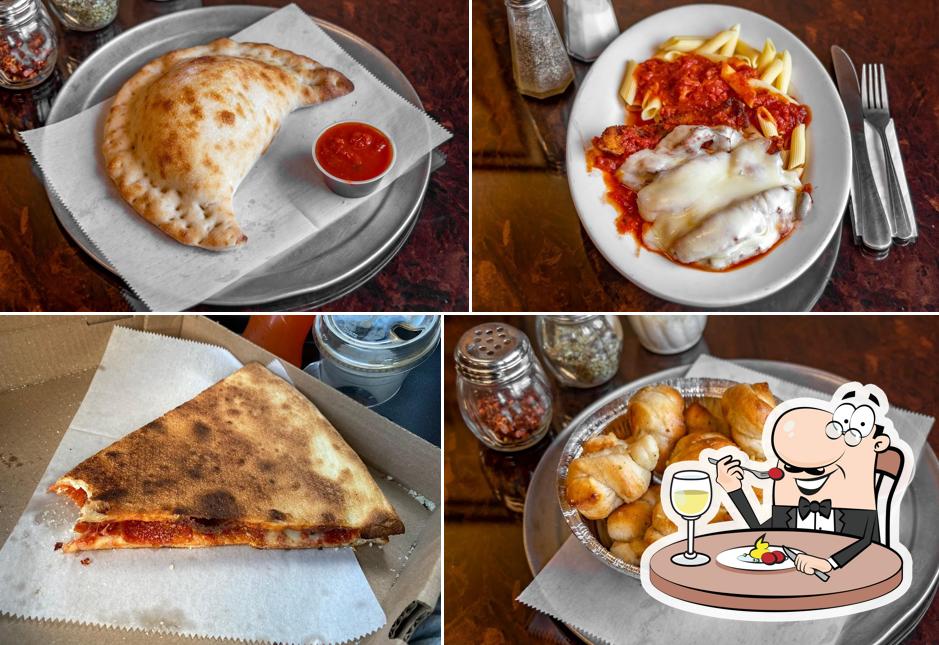 Find the best place to eat in Newburgh, summer 2024 Restaurant Guru