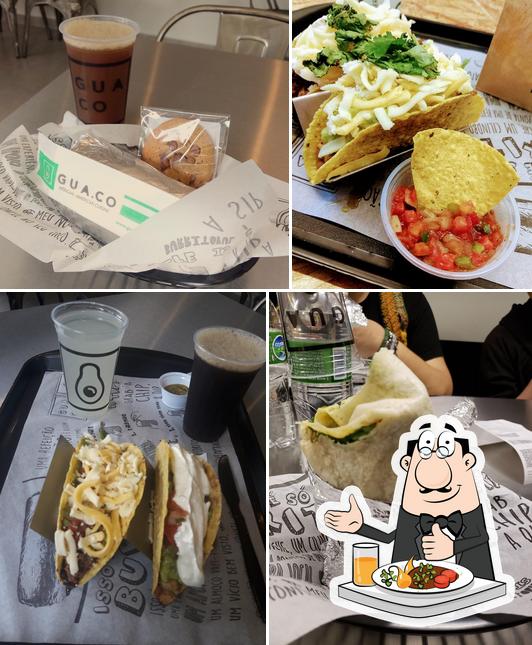 Platos en GUA.CO - Cambuí