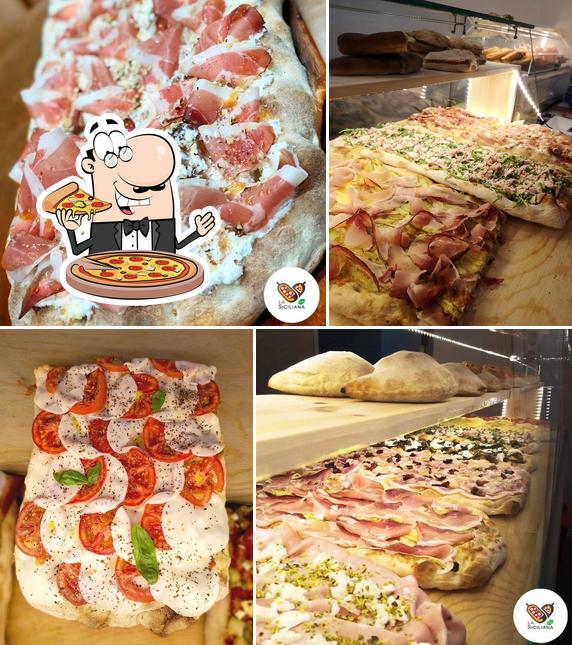 La Siciliana 2.0