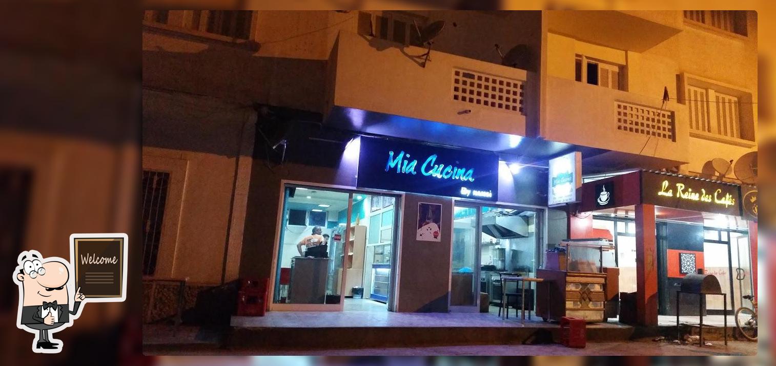 Mia Cucina