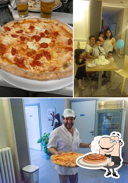 Vedi la immagine di Pizzeria Papagajo 1