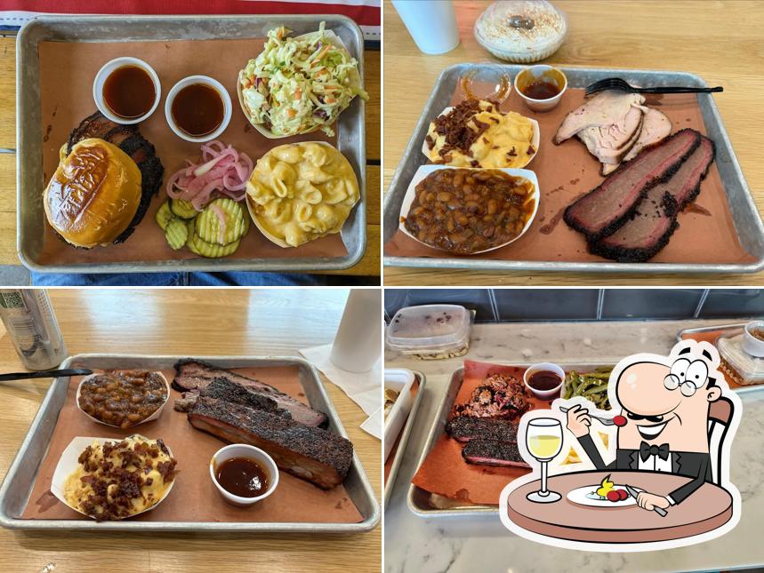 Prime Barbecue, Knightdale Carta del restaurante y opiniones