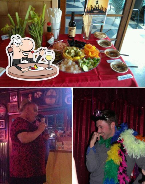 PW'S Sports Bar & Grill, Laurel - Restaurant menu, prices and reviews