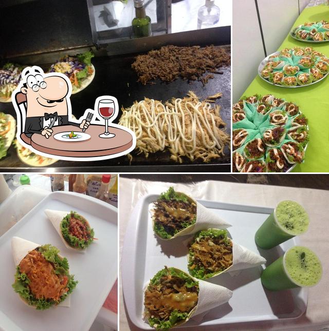 Art's com Kebab's Rio Branco AC