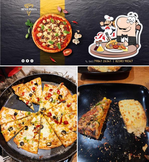 Buddy's Pizza APK for Android Download