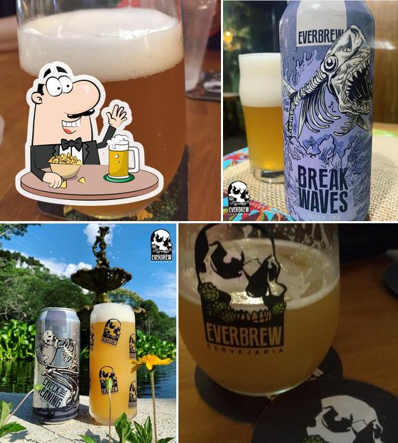 Everpub - Cervejaria Everbrew