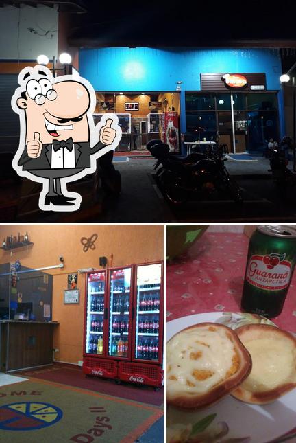 See this pic of Elen Days II Pizzaria