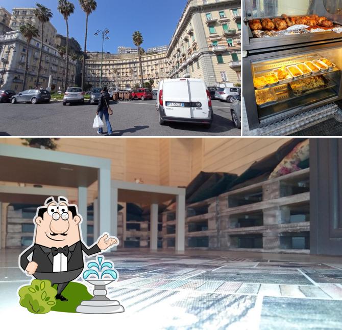 La Bottega Del Pollo