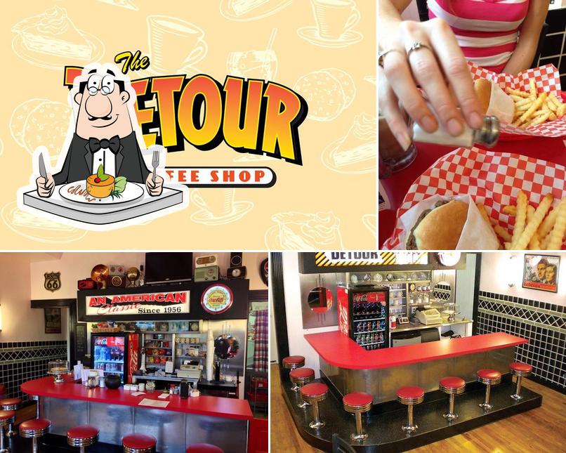 Mugs Up Diner in Independence Restaurant reviews