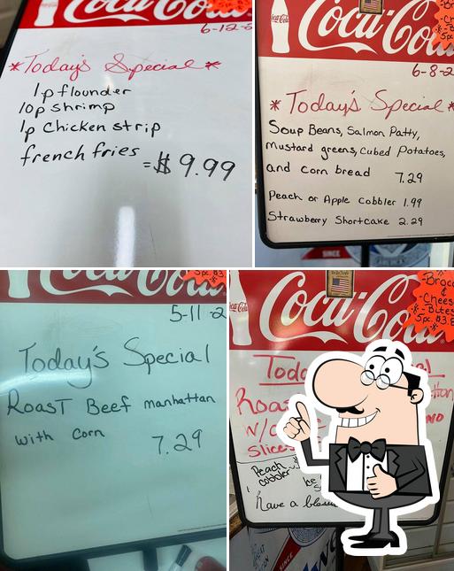 Old Dryden Grocery in Dryden Restaurant reviews