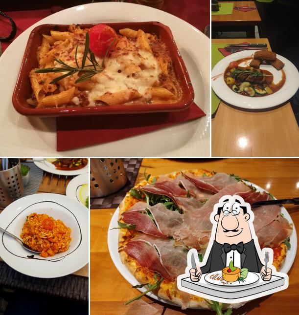 Die besten spaghetti Carbonara in Wels Restaurants, Frühling 2024