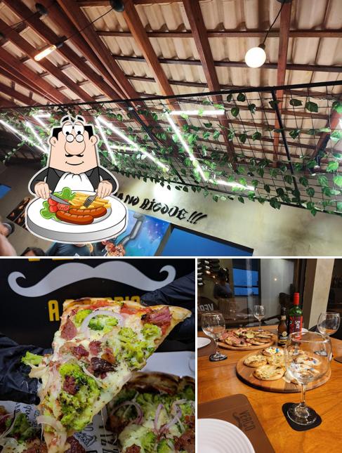 Pizzaria Veaco