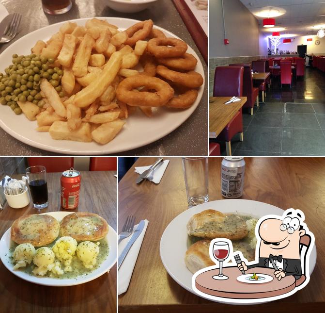 Best fish & chips in Dartford restaurants, spring 2024 Restaurant Guru