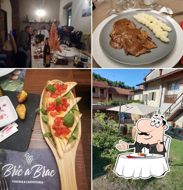 Bric a Brac - Cantine Ludiche