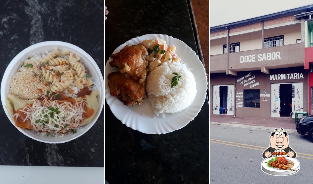 Restaurante DOCE SABOR