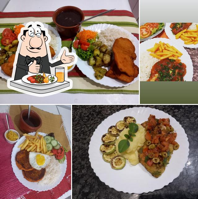 Restaurante Parada Obrigatória
