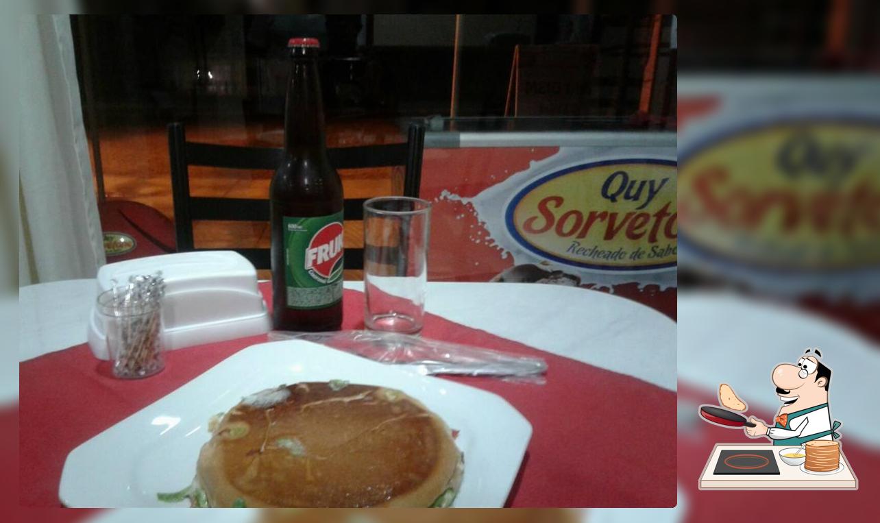 Restaurante Sabor Caseiro