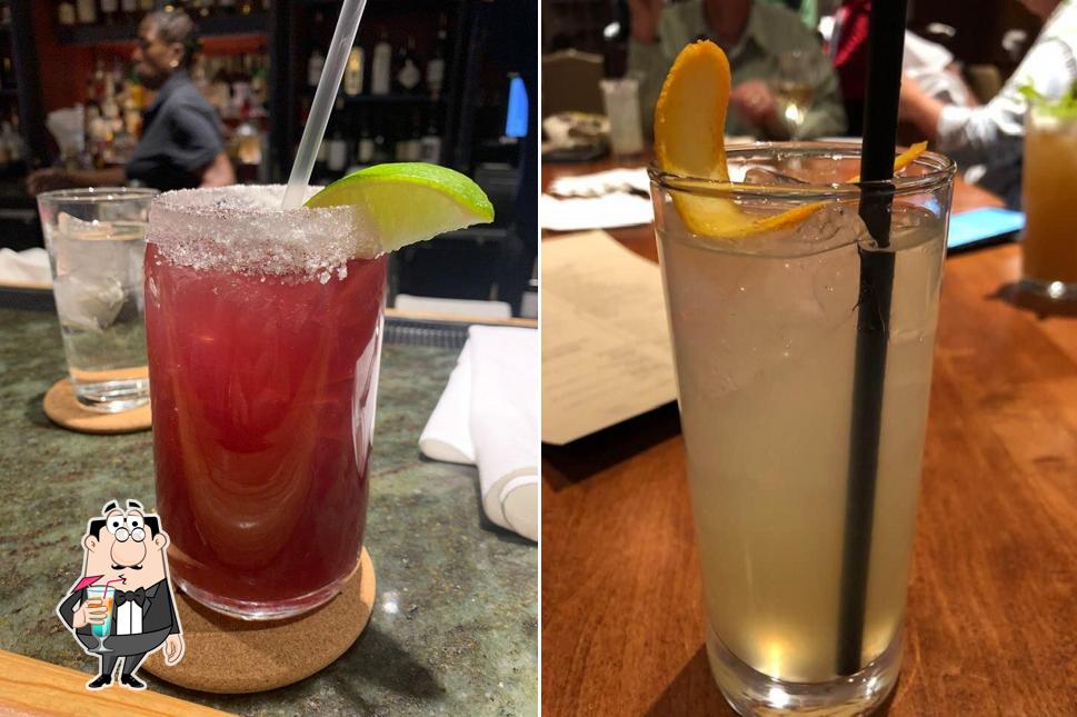Sweet Tea & Barley in Williamsburg Restaurant menu and reviews