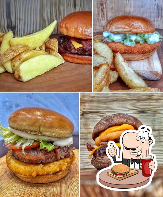 Brabo's Hamburgueria