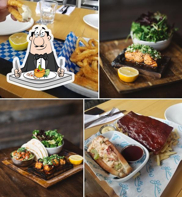 Lucille's Laval