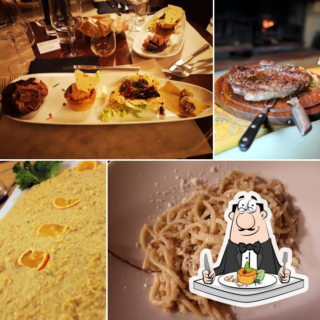 Ristorante Da Michele