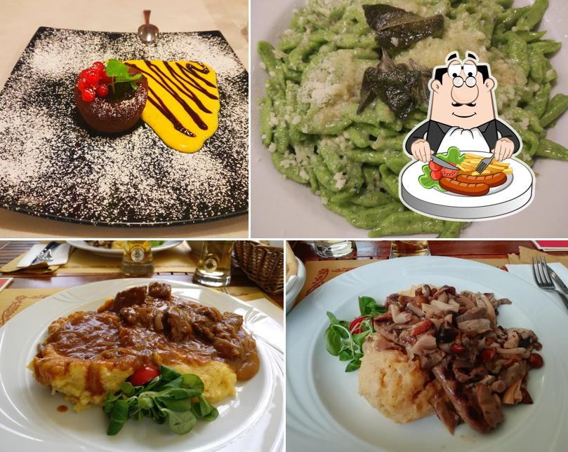 La Cantinetta - Canazei