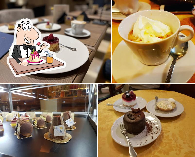 Caffè Doria
