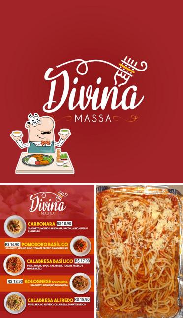 Divina Massa