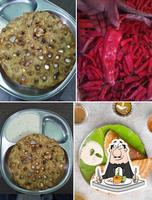 Ganesh Tiffin center
