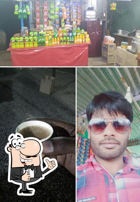 Hari Om Restaurant Maa Shakambari
