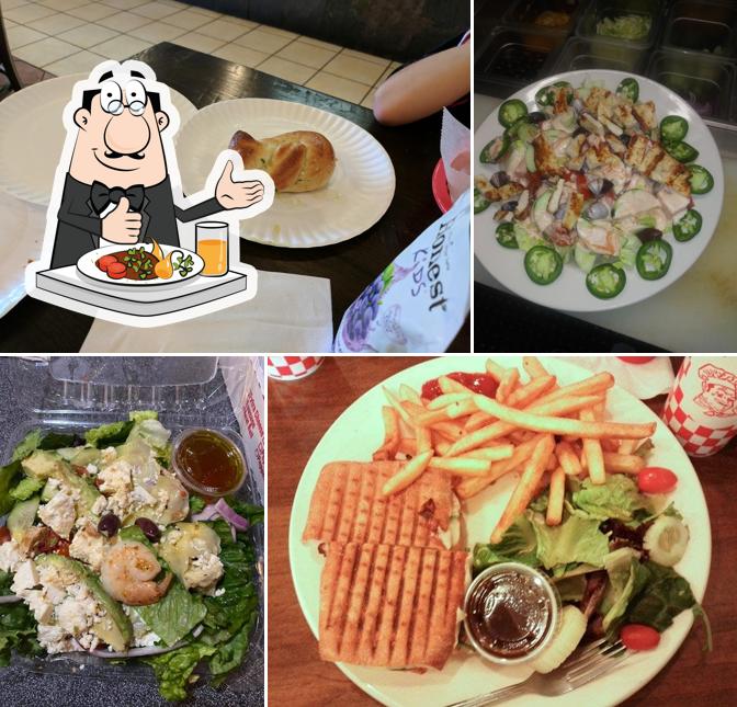 Find the best place to eat in Phoenixville, autumn 2024 Restaurant Guru