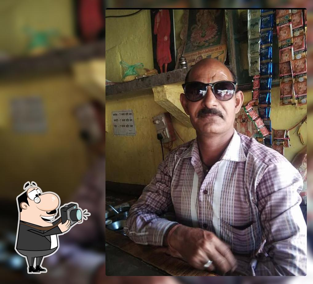 Parashar Restaurant