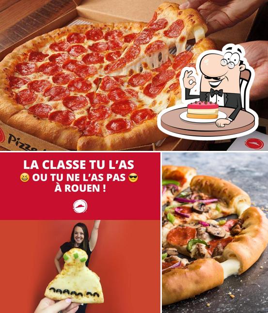 Regarder la photo de Pizza Hut - FERMÉ