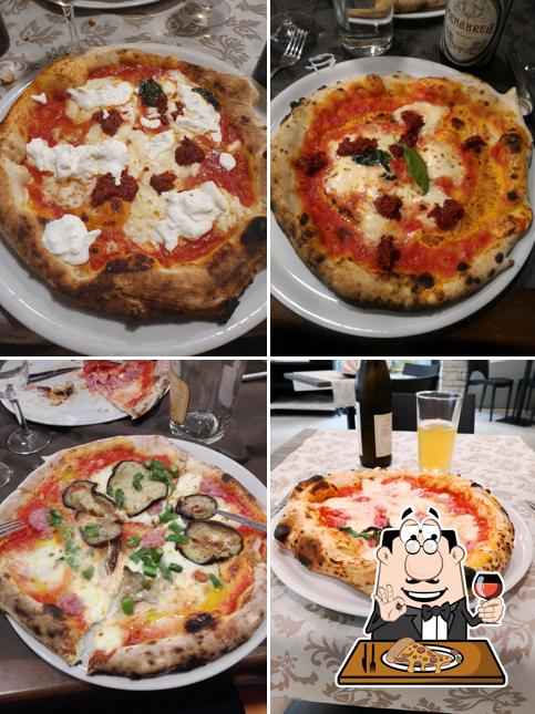 Pizzeria Chiaroscuro