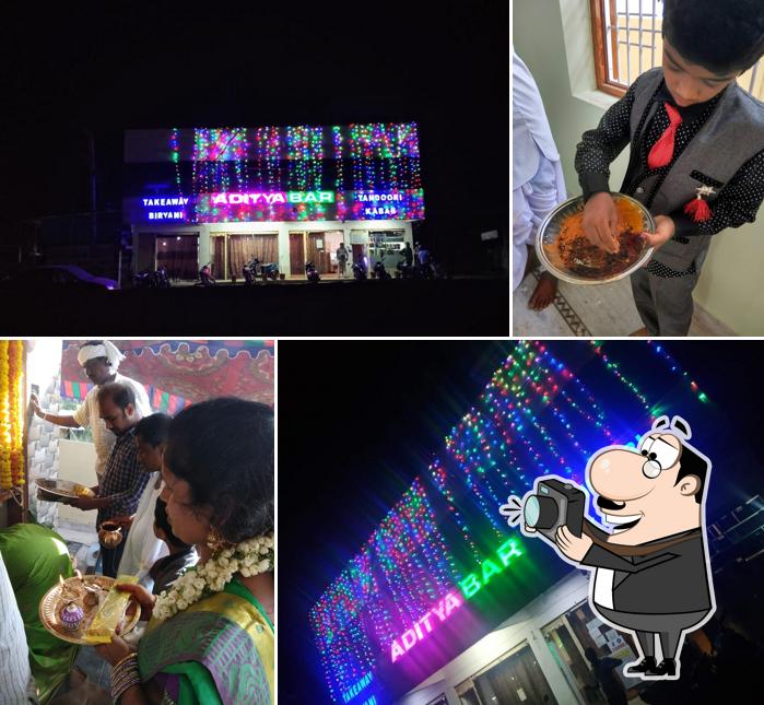Aditya Bar & Restaurant
