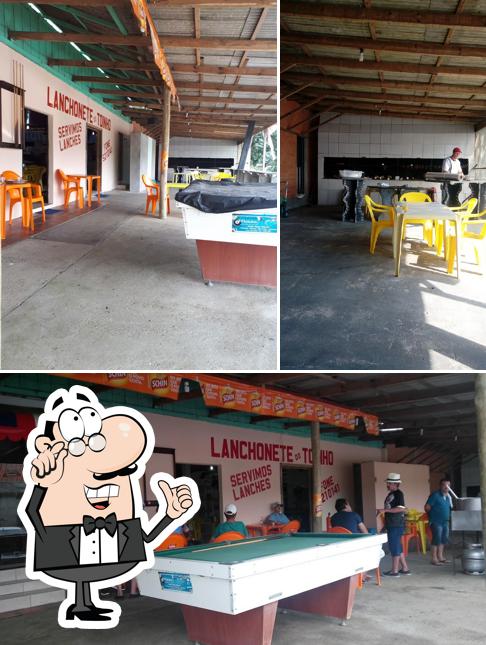 Bar Do Toinho