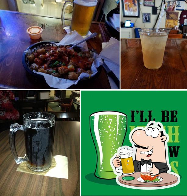 Corner Pocket Bar & Grill in Tallahassee Restaurant reviews