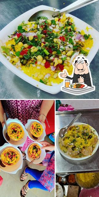 Datta bhel Sawarde