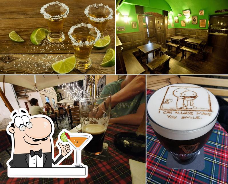 O'Peter's Irish Pub & Grill