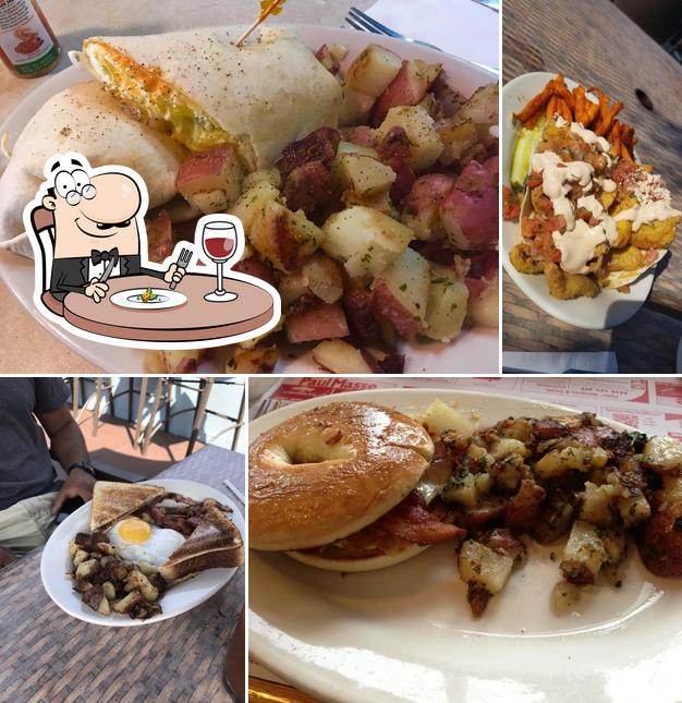 Phil's Restaurant in South Kingstown Restaurant menu and reviews