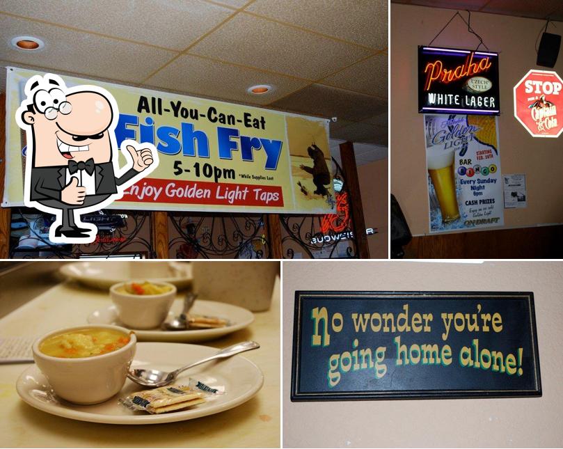 Whistle Stop Tavern in Lonsdale Restaurant menu and reviews